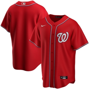 Youth Red Alternate 2020 Team Jersey