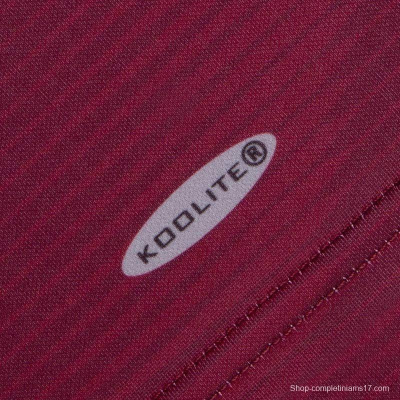 Galway GAA 2019 Men's Home Rugby Vest