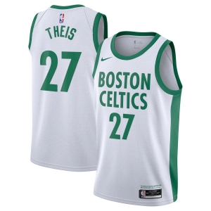 City Edition Club Team Jersey - Daniel Theis - Youth - 2020