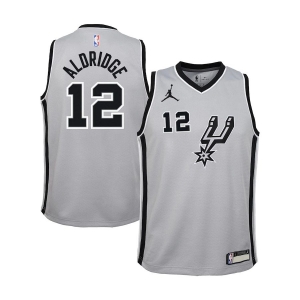 Statement Club Team Jersey - LaMarcus Aldridge - Youth