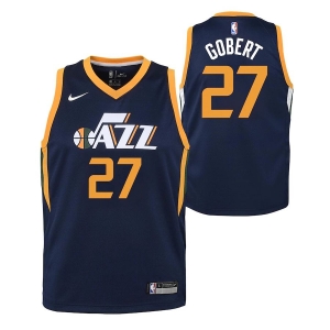 Icon Club Team Jersey - Rudy Gobert - Youth