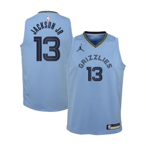 Statement Club Team Jersey - Jaren Jackson Jr - Youth