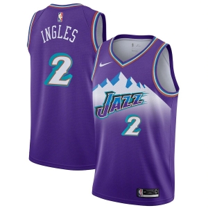 Classic Edition Club Team Jersey - Joe Ingles - Mens