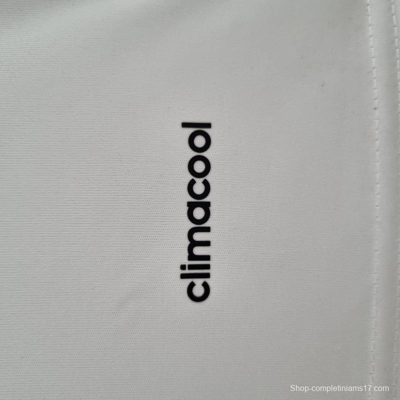 Retro River Plate 15/16 Home Soccer Jersey