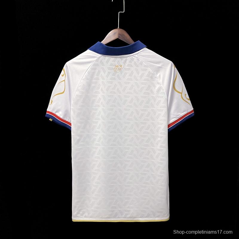 22/23 Bahiaço Away  Soccer Jersey