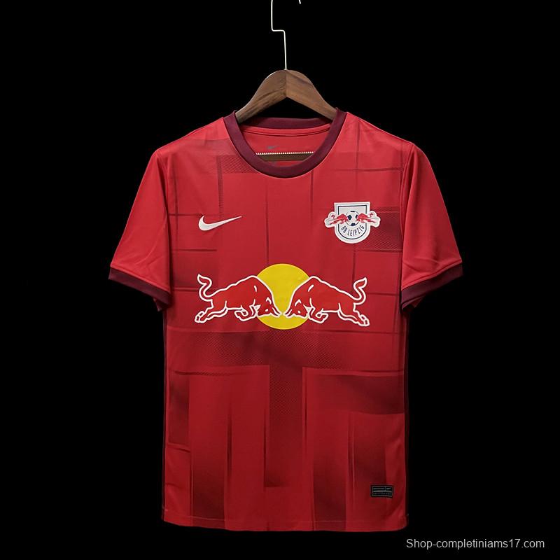 22/23 RB Leipzig Away Soccer Jersey