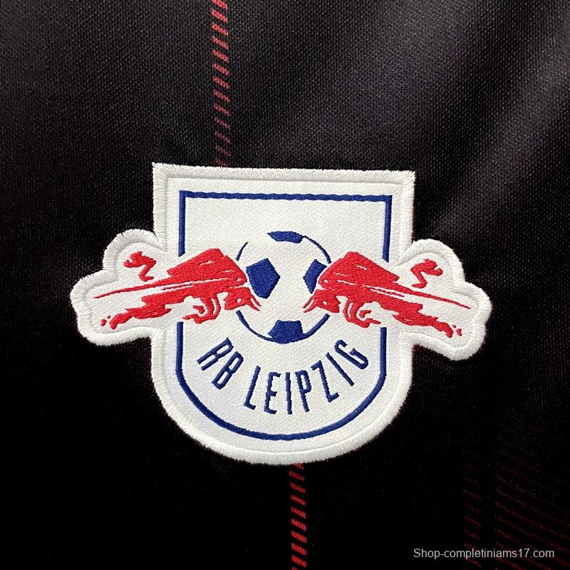 22/23 RB Leipzig Third Soccer Jersey