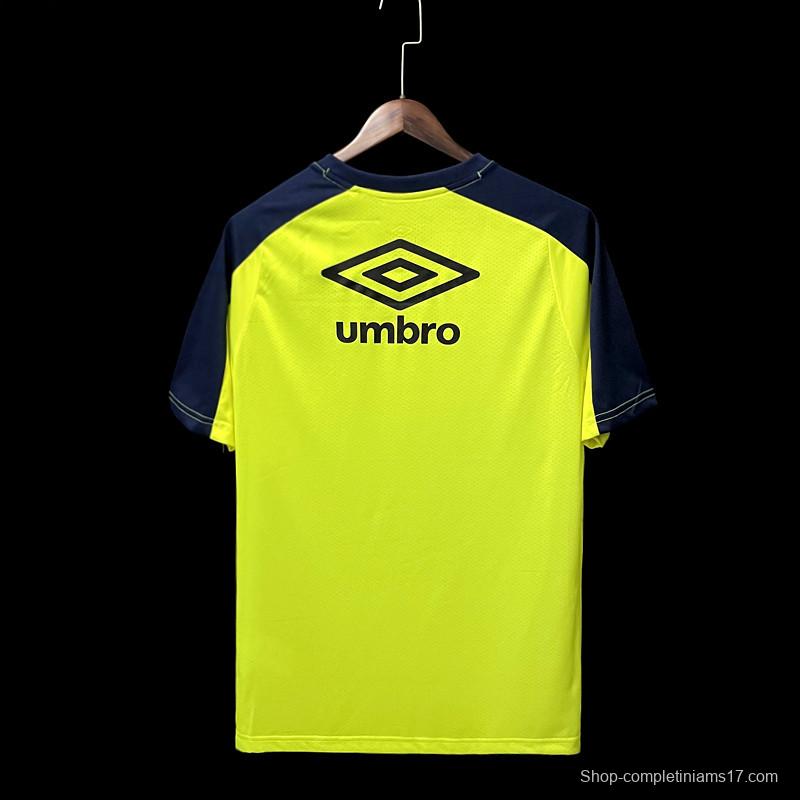 22/23 Gremio Fluorescent Training Jersey