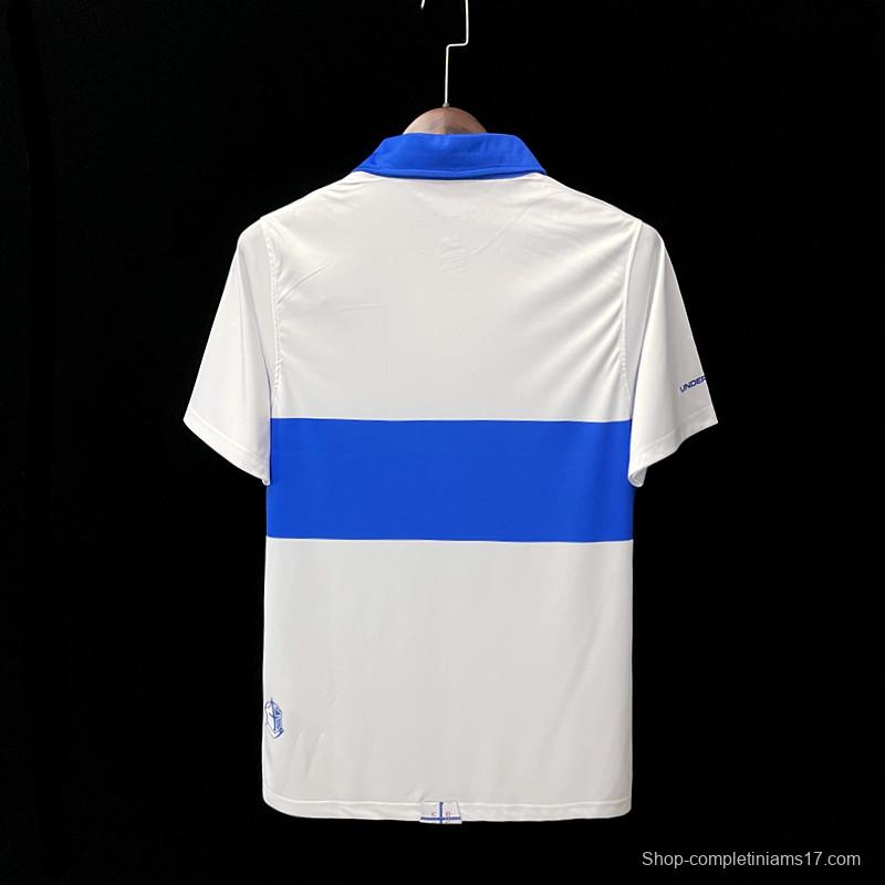 22/23 CD Universidad Catolica University Away Soccer Jersey