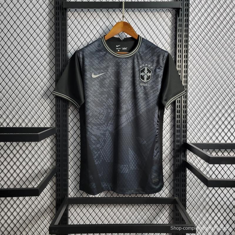 2022 Brazil Black