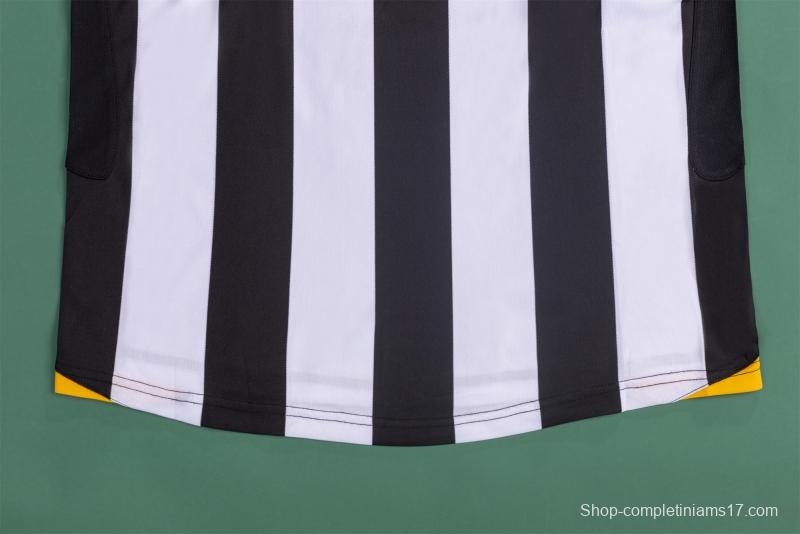 RETRO 05/06 Juventus Home Soccer Jersey