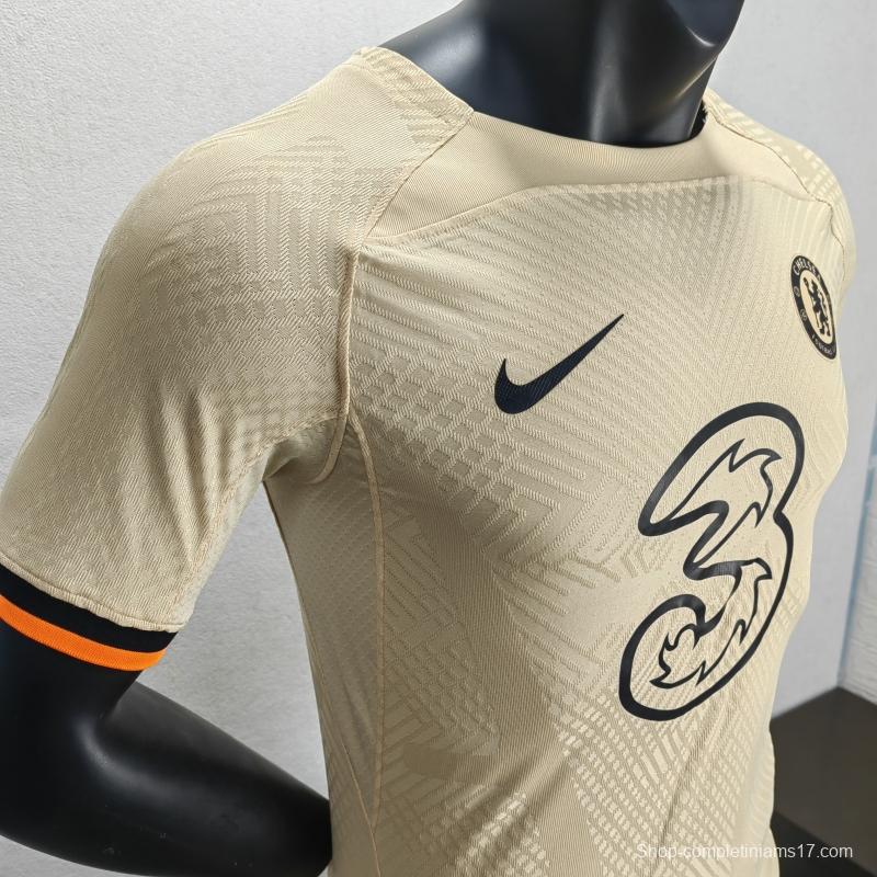 Player Version 22/23 Chelsea Third Jersey