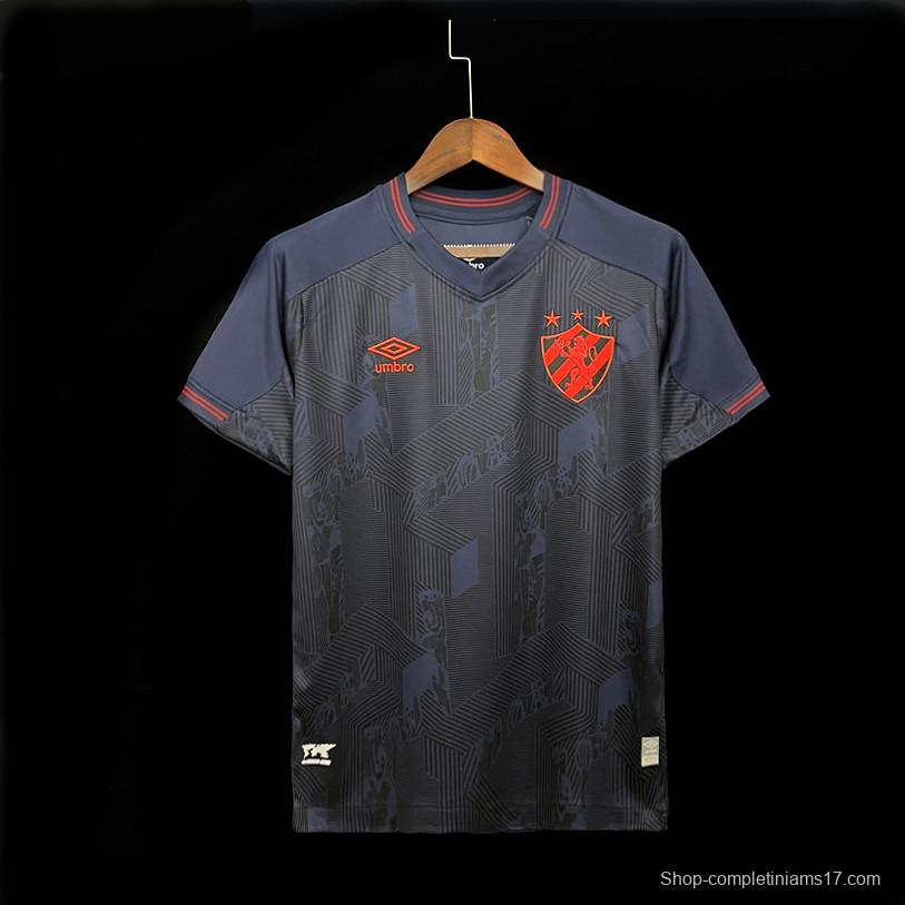 22/23 Recife Sports THIRD Jersey