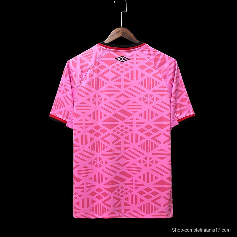 22/23 Recife Pink Special Edition Jersey