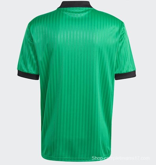 Player Version 22/23 Celtic Green Remake Icon Jersey