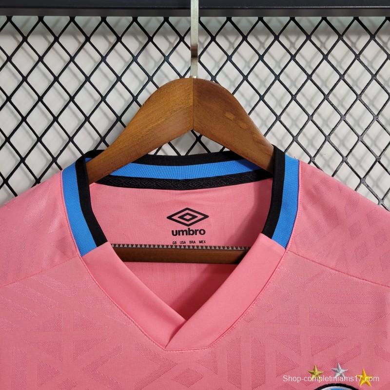 22-23 Gremio Pink Special Edition Jersey