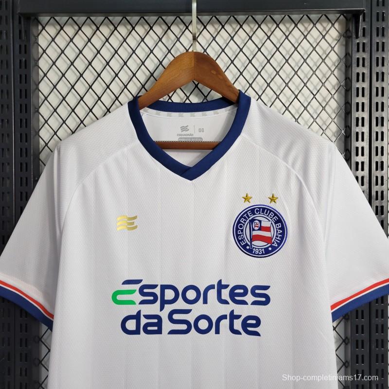 23-24 Bahia Home Jersey