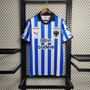 23-24 Monterrey Home Jersey