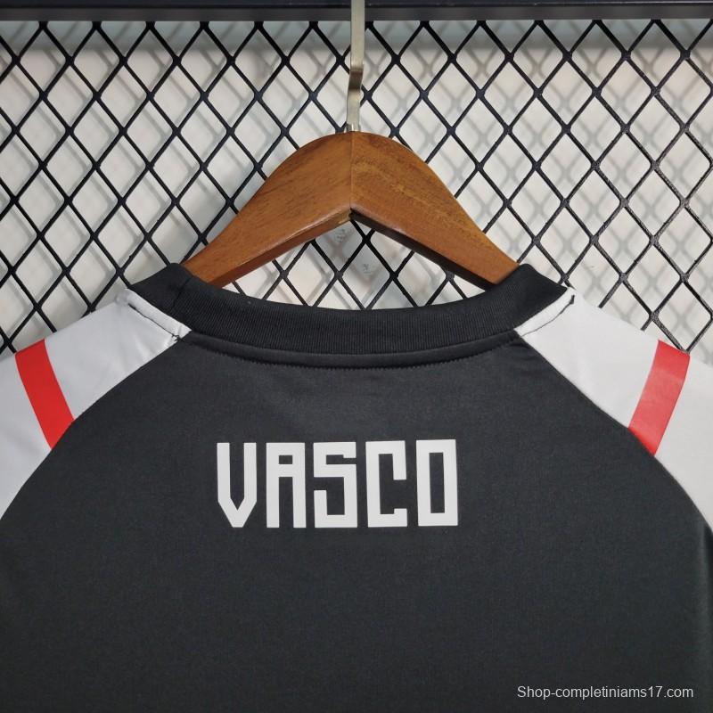 23-24 Vasco Da Gama Training Jersey