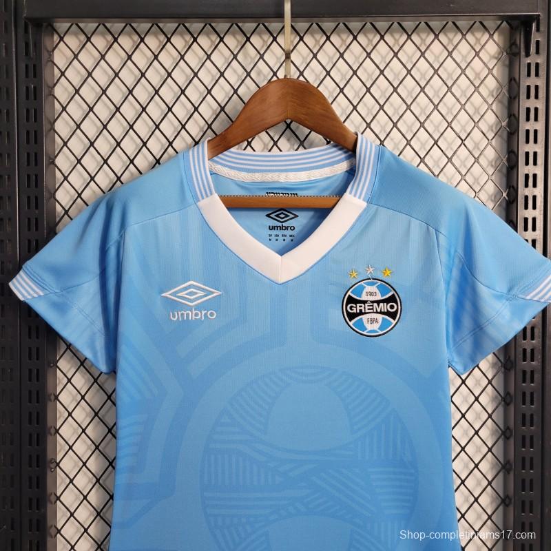 23-24 Women Gremio Third Jersey