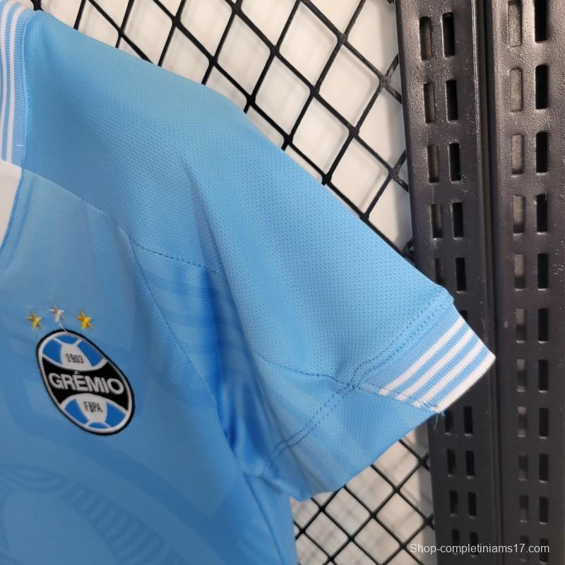 23-24 Women Gremio Third Jersey