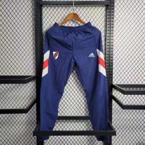 23-24 Windproof Pants River Plate