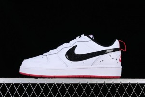 Nike Court Borough Low 2 Casual Sneakers