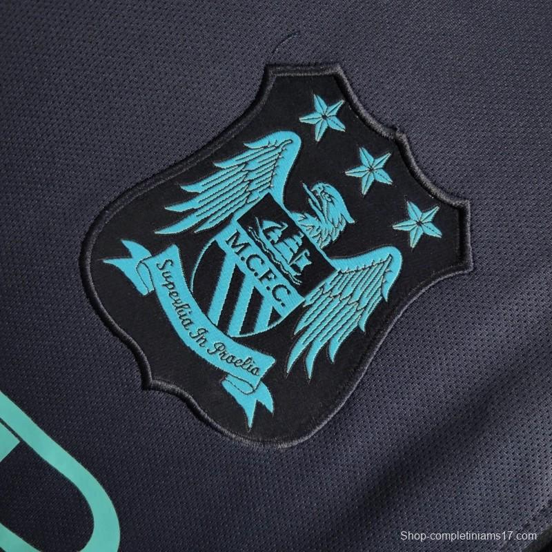 Retro 15/16 Manchester City Away Jersey