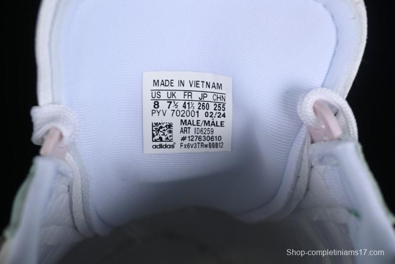 Adidas Retropy E5 Casual Running Shoes with Popcorn Foam Technology - ID6259