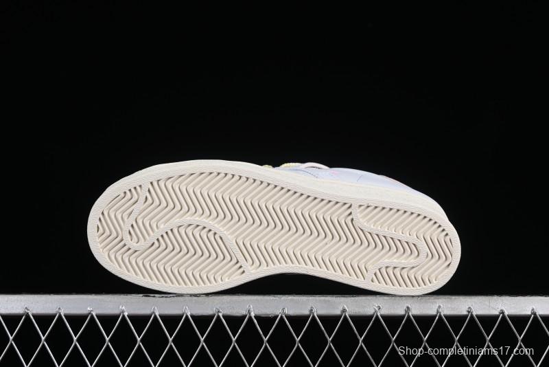 Adidas Originals Superstar W IF1802 Shell Toe Casual Sneakers