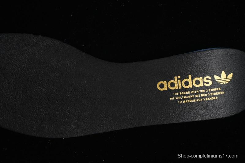 Adidas Samba Decon Casual Sneakers - IF0641