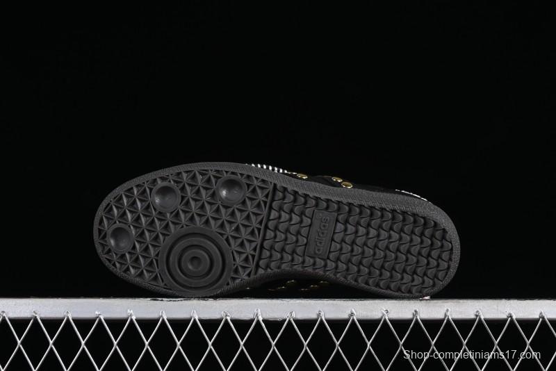 Adidas Originals Samba OG IG4303 Collaboration with Wb Studded - IG4303
