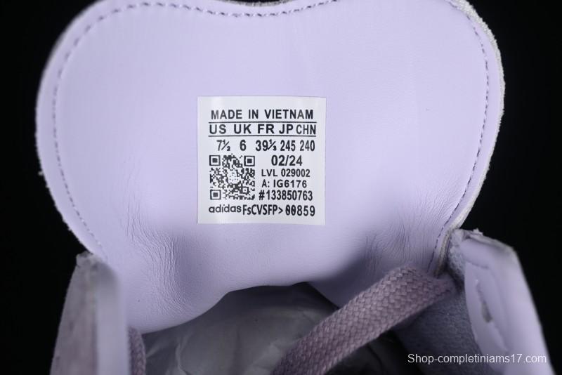 Adidas Originals Samba OG Sneakers - IG6176