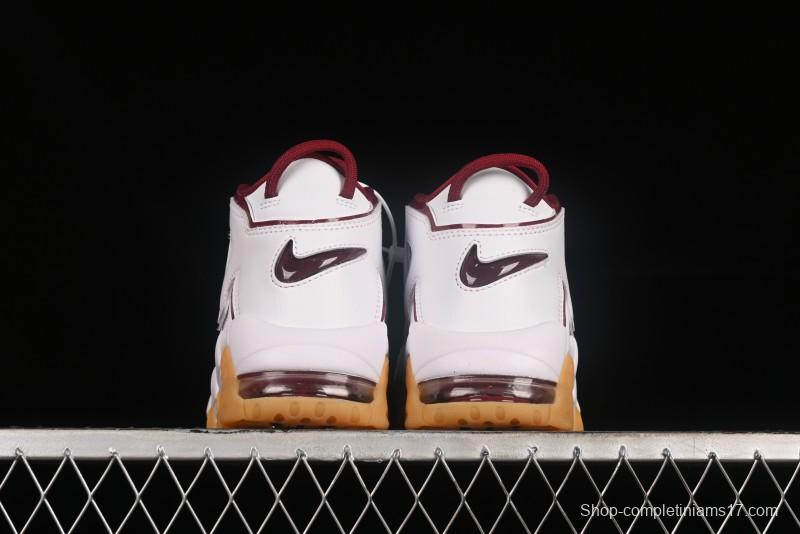 Nike Air More Uptempo 96 QS Basketball Shoes