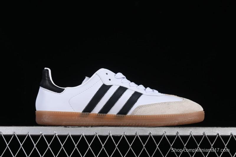 Adidas Samba Decon Casual Board Shoes - IF0642