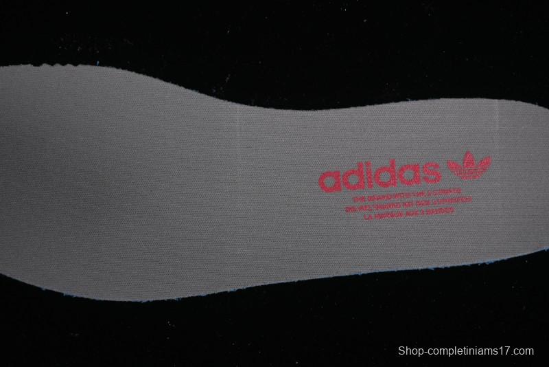 Adidas Retropy P9 GW9333 Running Shoes with Thick Popcorn Sole