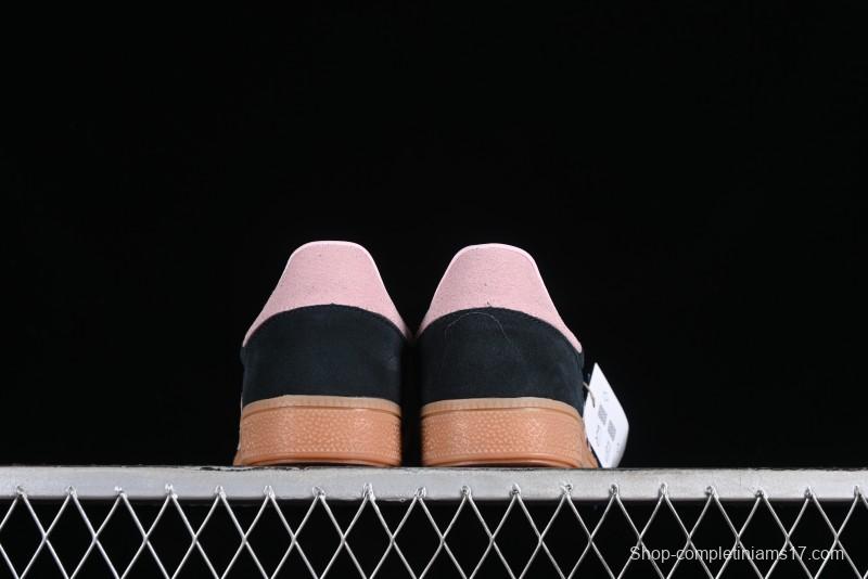 Adidas Handball Spezial Retro Sneakers with Suede Upper and Classic Three Stripes - IE5897