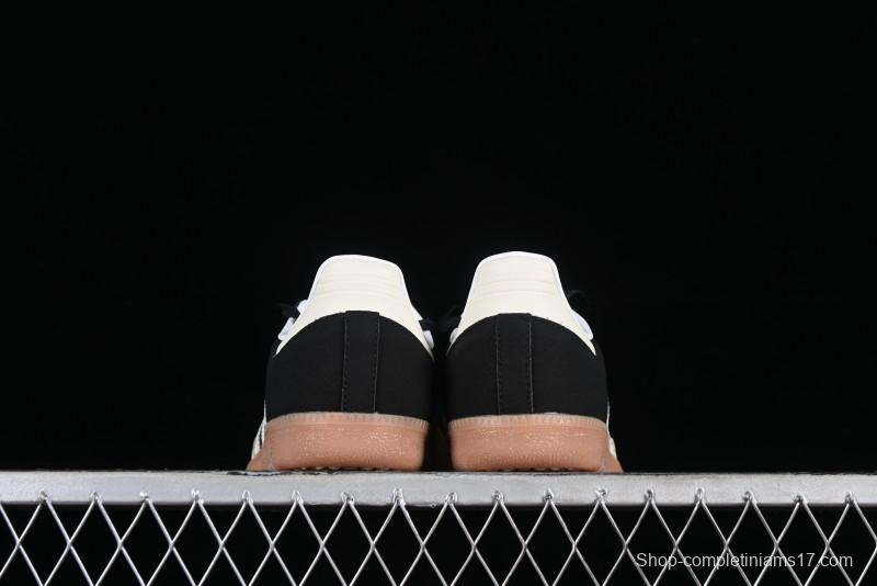 Adidas Samba OG Leisure Sneakers - IE5836