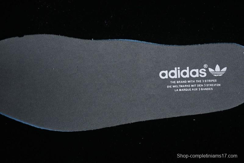 Adidas Campus BZ0085 Casual Sneakers - BZ0085