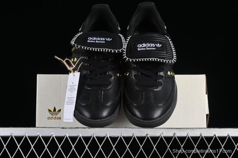 Adidas Originals Samba OG IG4303 Collaboration with Wb Studded - IG4303