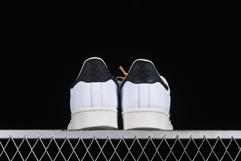 Adidas Originals Superstar Shell Toe Casual Sneakers - IF3637