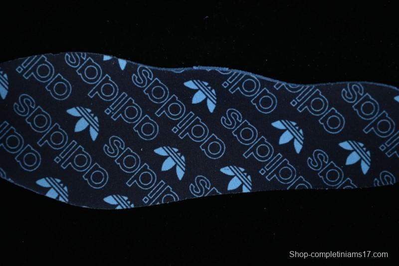 Adidas Handball Spezial Retro Casual Sneakers with Suede Upper and Classic Three Stripes - BD7633