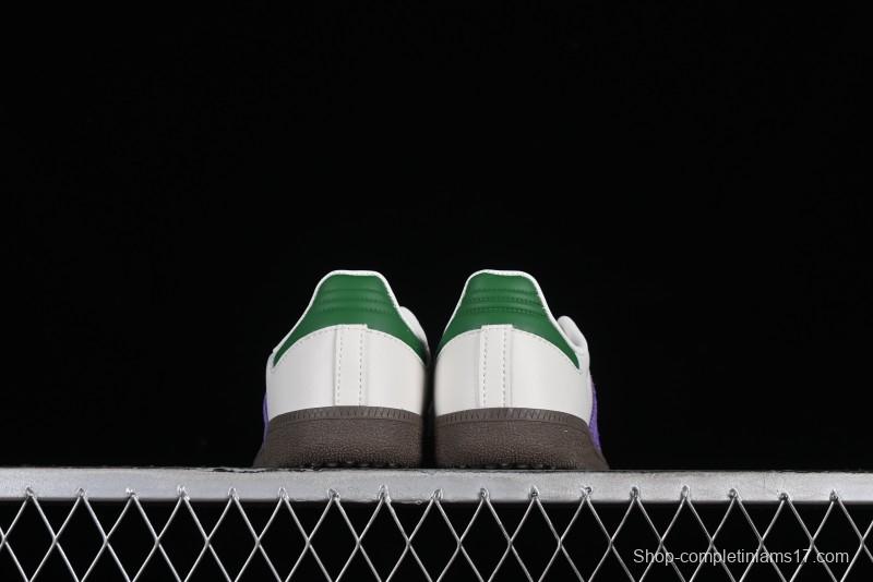 Adidas Originals Samba OG Sneakers - ID8349