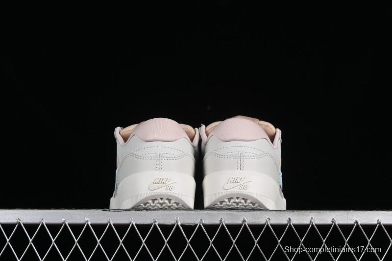 Nike SB Force 58 Retro Skate Shoes - DV5476-003