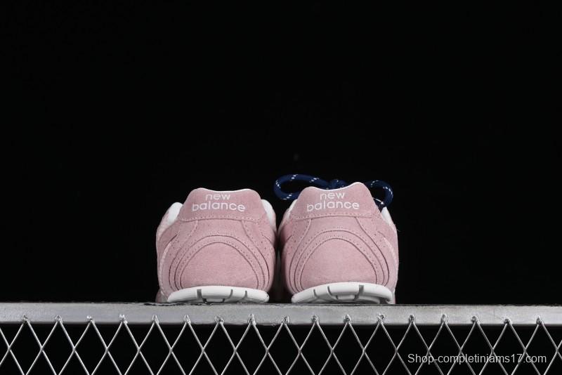 MiuMiu x New Balance 530 Low-Top Retro Casual Running Shoes - G.D4