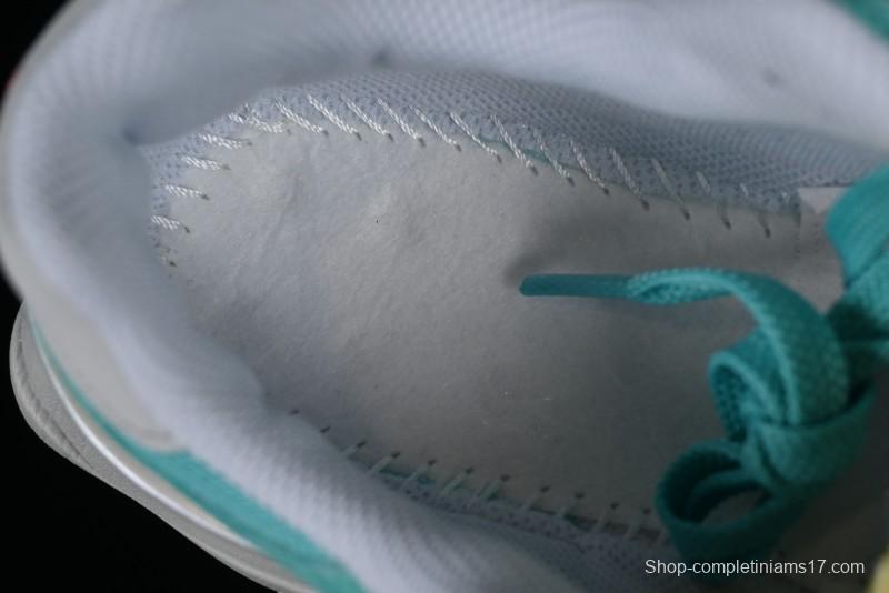 Joe Freshgoods x New Balance NB9060 Retro Casual Running Sneakers with ABZORB Cushioning - U9060DBT