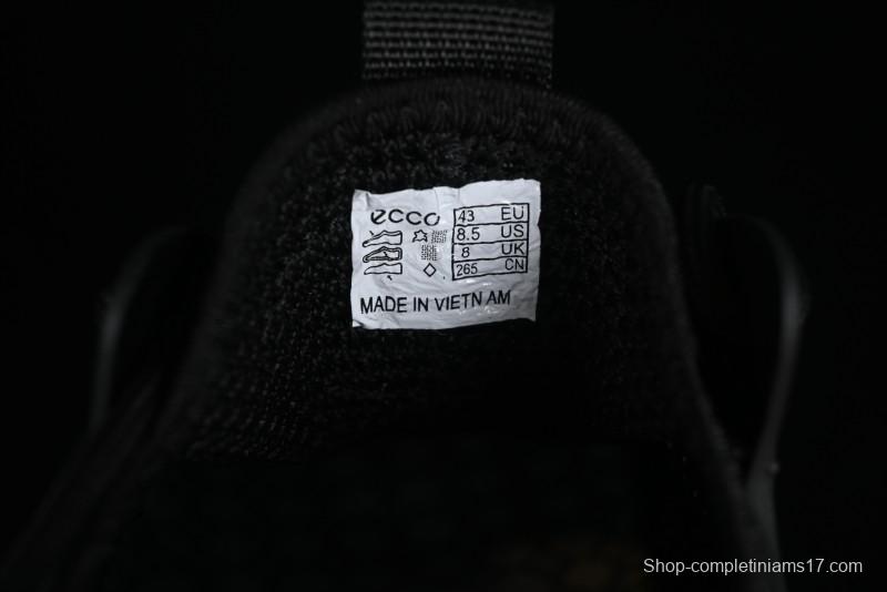 Ecco Heat Cool Lightweight Series 2024 Spring Summer Mesh Breathable Walking Casual Travel Shoes - 63132101001