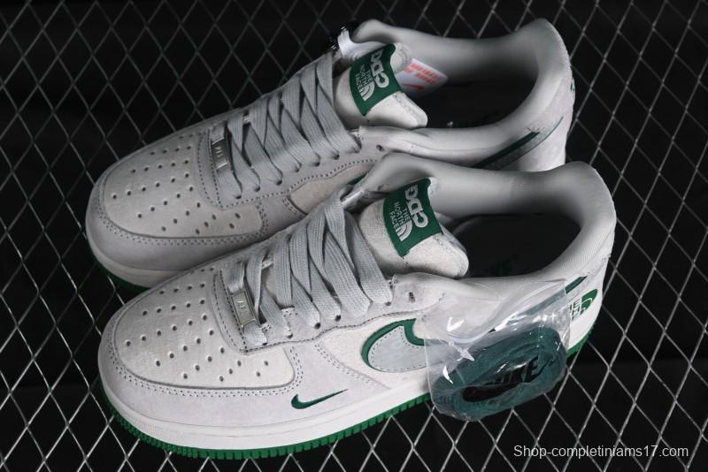 Nike Air Force 1 '07 Low The North Face CDG Collaboration - HD1968-021