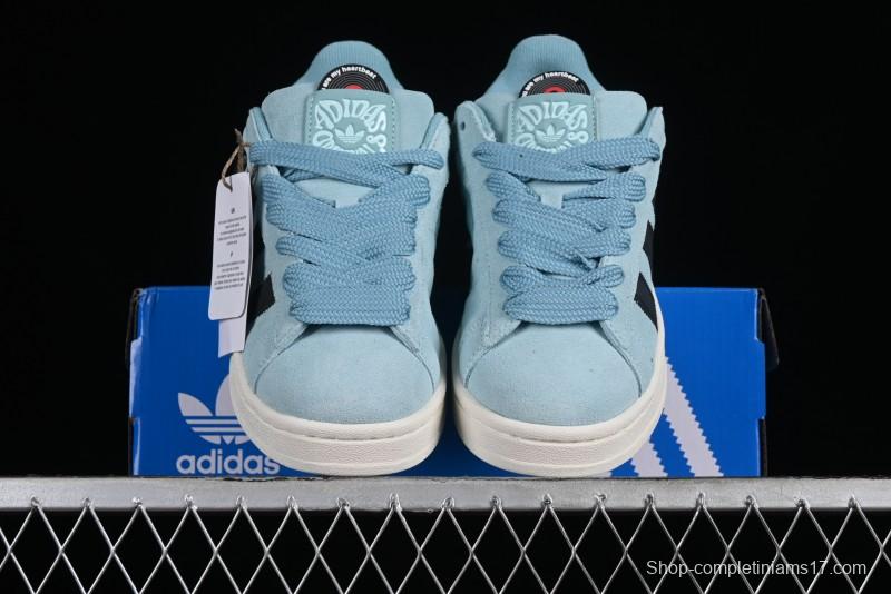 Adidas Originals Campus 00s Retro Casual Sneakers with Chunky Silhouette - ID6248