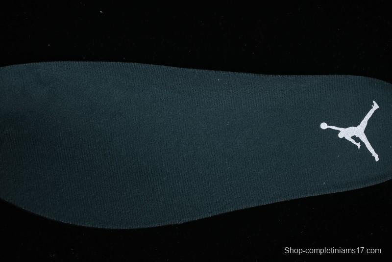 Nike Air Jordan 4 Retro "Oxidized Green" Basketball Shoes - FQ8138-103